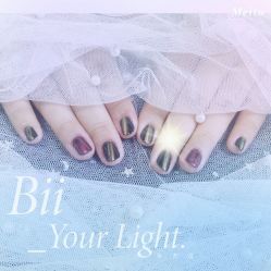 -Pink You美甲美睫纹绣定制中心