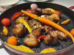 -小尕子·新疆菜(明园店)