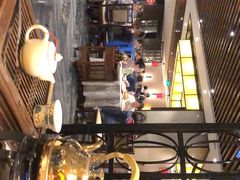 -香云轩·顺德菜(香云纱园林酒店店)