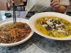 -聚丰园•湖鲜餐厅(阿红私房菜梅石路店)