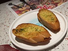 -战斧牛排餐厅(悦方IDmall店)