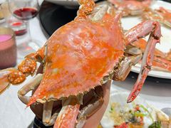 -满堂·烤鸭店·北京菜(鼓楼店)