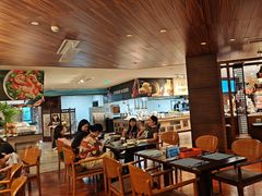 -OPEN開全日自助餐厅·牛肉火锅·海鲜(佛山希尔顿酒店)