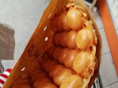 -陈记甜品窝(中山北路店)