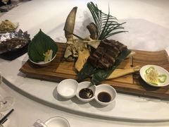 牛气冲天-赵记老铺(市府恒隆广场店)
