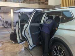 -脉冲品质汽美·贴膜(闵行店)