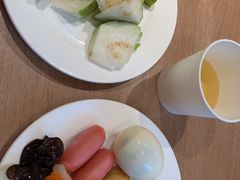 -如家酒店·neo(广州东站天平架地铁站城光大厦店)