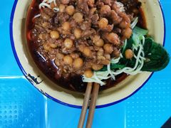 -温馨缘面庄(总店)