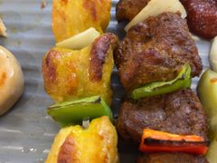 -库滋明·俄罗斯特色美食(中央大街店)