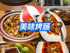 -淮扬厨子(健康路店)
