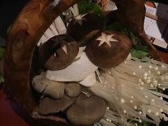 -捞王猪肚鸡火锅(昆山店)