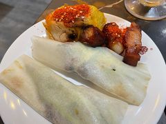 -吉布鲁牛排海鲜自助(巴南万达广场店)