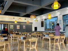 大堂-太原面食店(解放路店)