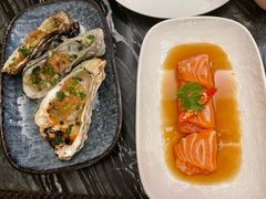 -长沙北辰洲际酒店-兰调全日餐厅