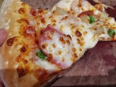 -棒约翰比萨·意面(张江长泰店)