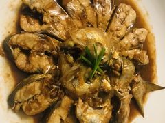 -隆荟•台州菜•粤菜