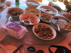 -丰收渔港饭店(嵊泗店)