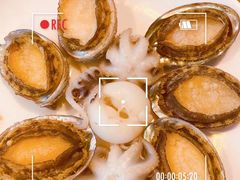 -九月海·海鲜自助(世纪东方店)