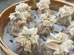 -都一处烧麦馆(前门店)