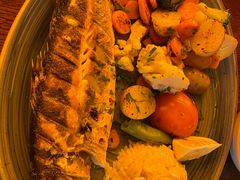 -Elif Turkish BBQ Restaurant