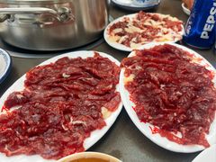 -万祥牛肉火锅(金龙店)