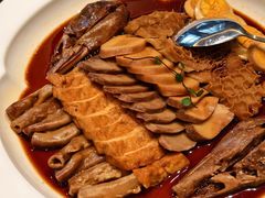 -庆赫隆融合菜馆(群力店)