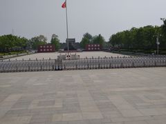 -中国人民抗日战争纪念馆