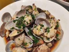 -阿明小菜·海鲜·上海菜(梅陇店)