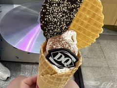 -DQ·蛋糕·冰淇淋(周浦万达店)