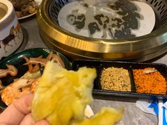 -五月罗马海鲜烤肉自助餐厅(印象城店)
