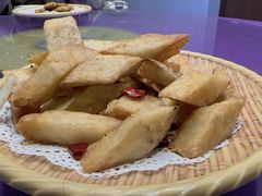 -吕四渔港码头海鲜餐厅