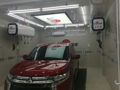 -车艺佳龙膜隐形车衣汽车贴膜(宝山丰宝店)