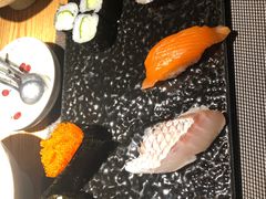 -大将料理餐厅(汇锦街店)