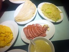 老昌春饼(中央街店)-老昌春饼(中央大街店)