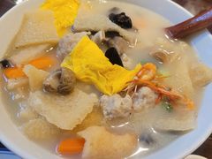 -咸亨酒店•非遗绍兴菜•中华老字号(堂吃餐厅)