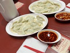 -喜家德虾仁水饺(东海缤纷天地店)