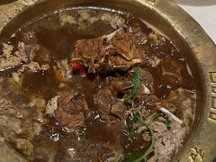 -和庆斋羊蝎子火锅·碳缸烧烤(顺义旗舰店)