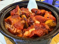 秘制红枣骨-文记壹心鸡(宝华路店)