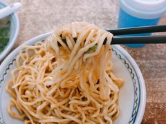 -叶陈记客家腌面店(泰华豪园店)
