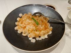 -扬州香格里拉·香宫中餐厅