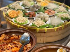 -远洲凤凰山庄臻味全日餐厅