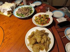 -渔掌门(铁东店)