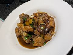 -小城故事·地道宁波味(月湖盛园店)