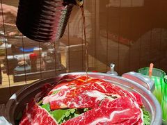 寿喜锅-南风(淮海街店)