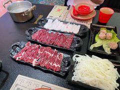 -潮庭牛肉火锅·骑楼私宴