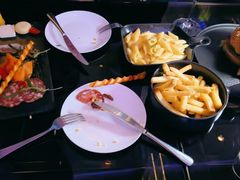 -云·酷Atmosphere(国贸大酒店)