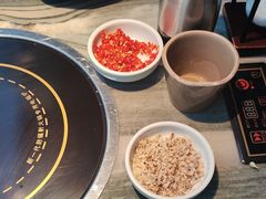 -大头椰·椰子鸡火锅(南宁万象城店)