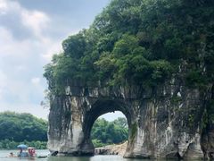 -桂林两江四湖景区