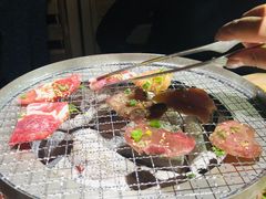 -隐家本格烧肉(万达广场店)