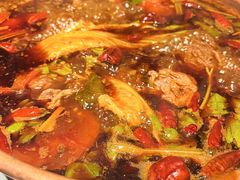 -火塘云南烧烤大排档